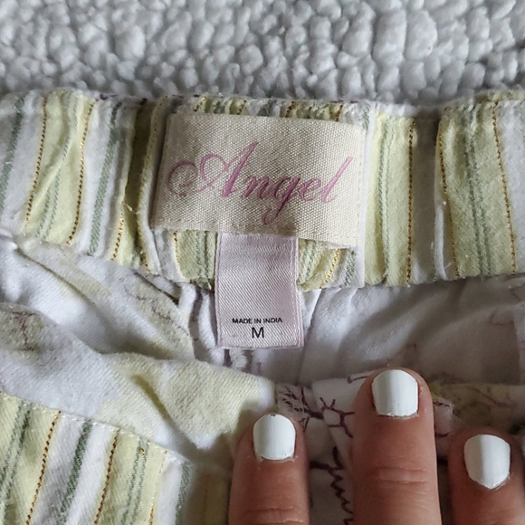 VS Angel Sleep Shorts - Picture 2 of 5